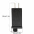 24V LED Transformer Class 2 Power Supply, Waterproof IP44 Low Voltage LED Driver for String Light, US CA Plug
