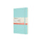 Moleskine Bullet Notebook Art Collection, Large Format 13x21 cm, Sketch Pad with Blank or Lined Pages
