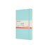 Moleskine Bullet Notebook Art Collection, Large Format 13x21 cm, Sketch Pad with Blank or Lined Pages