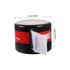 Housoutil Compact Barber Neck Strip Dispenser - Efficient Neck Paper Roll Holder for Salons