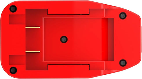 Adapter Upgrade for Craftsman 20V V20 Tools, Compatible with Porter Cable and Black & Decker 20V MAX Batteries