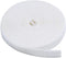 Monoprice 3-Pack Hook & Loop Fastening Tape, 5 Yard/roll, 0.75-inch - White
