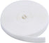 Monoprice 3-Pack Hook & Loop Fastening Tape, 5 Yard/roll, 0.75-inch - White