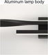 SAXAYWWD 3000K Wall Sconces LED Bedside Lamp Living Room Bedroom Staircase Aisle Decorative Strip Wall