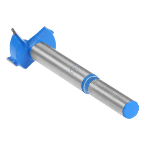 uxcell Tungsten Carbide Forstner Drill Bits 20mm (25/32") Wood Hole Saw Auger Opener, Woodworking Hinge Hole Cutter