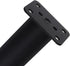 4pcs 15-25cm Adjustable Metal Sofa Legs Replacement, Heavy Duty Furniture Leveling Feet, Extendable Bed Frame Support