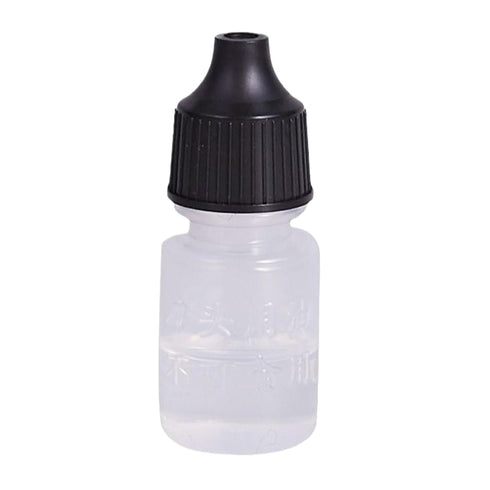 Generic Trimmer Care Lubricant Professional Blade Oil, Anti-Rust Protection, Easy Application Bottle, Enhances