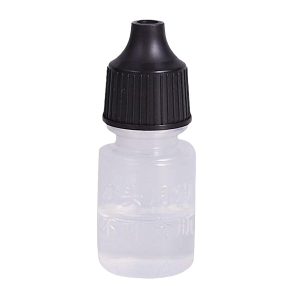Generic Trimmer Care Lubricant Professional Blade Oil, Anti-Rust Protection, Easy Application Bottle, Enhances