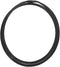 Salon Chair Rubber Base Ring Protector Gasket Anti-Slip Floor Protector for Wooden