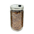 Microppose Self Healing Injection Ports for Mushroom Spawn Bags and Jar Lids, 50-Pack