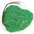 Lufasa Light Control System Light Cycle Suit Electronic DIY Kit Birthday Gift DIY Electronic DIY Project Electronic