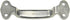 Heavy Duty Marine Grade Stainless Steel Lift Grab Pull Handle, 5-3/4 Inch