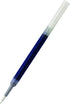 Pentel Refill Ink for EnerGel RTX Retractable Gel Pen, Extra Fine Point Needle Tip, 12 Count (0.3mm, Blue)