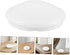 DOITOOL Multi-functional Round Lampshade for Ceiling Lights Table Floor Lamps Elegant Design for Bedrooms Kitchens