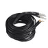 Waterproof DS18B20 Temperature Sensor, Digital Temperature Probe Sensor with Temperature Range (-55?~ +125?) 5 Pack