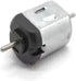 NXYHZ FC-130 130 3V 3.7V 5V 6V 11000RPM 16mm Mini Dual Shaft Motor High Speed Micro Electric Motor DIY Hobby Toy Car