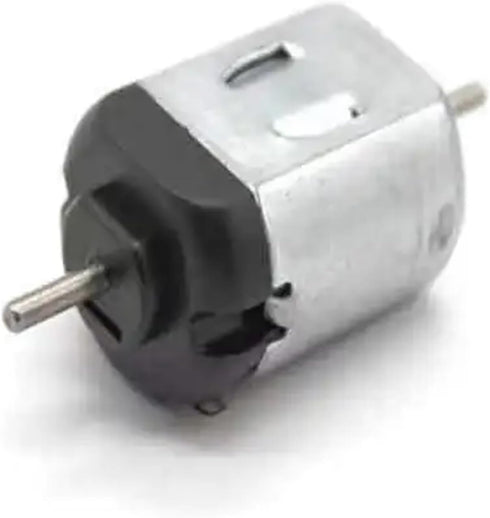 ESXSWYDR FC-130 130 3V 3.7V 5V 6V 11000RPM 16mm Mini Dual Shaft Motor DC High Speed Micro Electric Motor DIY Hobby Toy