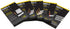 56250 1-48 Klein Tools Wire Marker Book for Cable Management, Electric Panel Organization Wire Label Stickers, Numbered