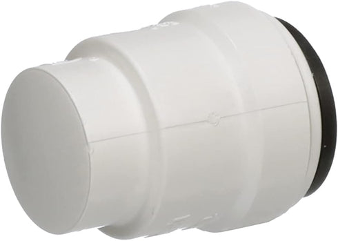 Watts 959109 Aqualock (P-670) End Cap, 1/2"