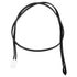 uxcell 1 Pcs 10K NTC Thermal Sensor Probe, Epoxy Sensitive Temperature Sensor