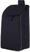 SH-gwtc Shopping Cart Bags/Trolley Replacement Bag Oxford Cloth Waterproof Storage Bag 38L(Size:33x20x66Cm).