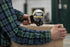 Duck Max Strength Heavy Duty Clear Packaging Tape, 6 Rolls, 327.6 Yards, 1.88 In. x 54.6 Yd.