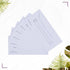 SPANISH ENVELOPE FOR TITHE AND OFFERING - 100 COUNT (El Diezmo) CHURCH OFFERING ENVELOPE FOR TITHING