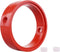 DERNORD Sanitary Butterfly Valve Repair Kit - Silicone Seat with (2) Bushings for 4" Valves