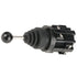 Joystick Switch, CS-402 4NO 4 Position Momentary Joystick Switch for Industrial Control AC and DC Circuits