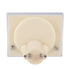 YXQ 0-15V Analog Voltmeter Panel 85C1-V Gauge Meter 2.5 Accuracy for Auto Circuit Measurement Tester