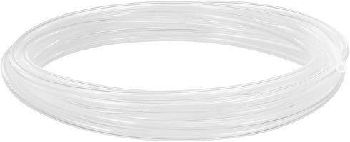 Silicone Tubing,1/16" ID x 1/8" OD Pure Food Grade Silicon Tube High