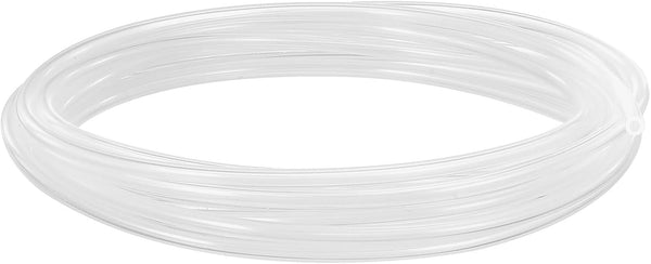Silicone Tubing,1/16" ID x 1/8" OD Pure Food Grade Silicon Tube High