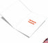8.5 11 Inch) J6884TYG-US NobleWorks - Coach Thank You Greeting Card with Envelope Group, Coworker, Gang (Big x Big