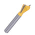 Generic Tungsten Alloy Carbide PTFE Coating Dovetail Bit Adjustable Depth Woodworking Router Cutter