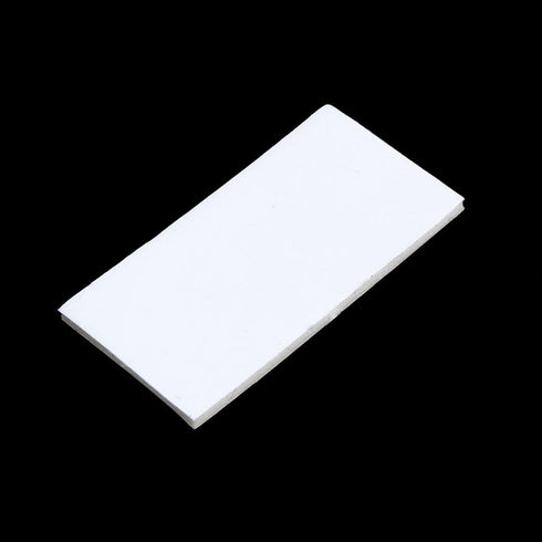 uxcell MC-38 Surface Mount Wired NC Door Sensor Alarm, Magnetic Reed Switch in White