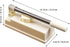 Dumpling Maker Tool Easy Press Mold for Homemade Ravioli Versatile Kitchen Gadget for Dumpling Wrappers and Pierogi