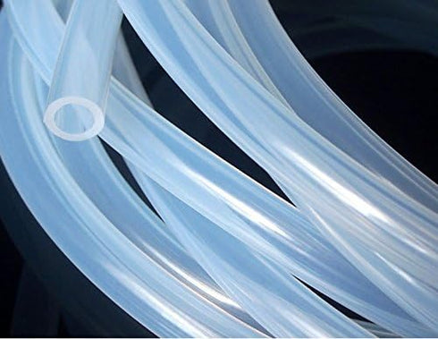 UP100 Silicone Tubing Food Grade Homebrew Beer Fermentation Siphoning & Wine Making Beer