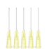 Luer Lock 20Ga 1.5 inch Dispensing Accessories, Individually Packaged, 100pcs Supplies