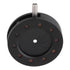 Iris Diaphragm Mechanical Adjustable Manual Aperture Lens Mechanical for Digital Camera M4
