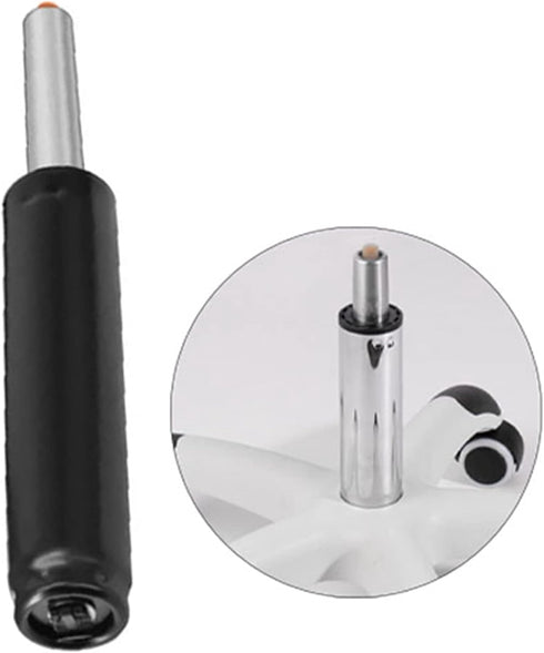 Gas Lift Cylinder Replacement for Office Chair, Heavy Duty (450 lbs) Universal Size Household Gaming Chair