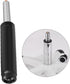 Gas Lift Cylinder Replacement for Office Chair, Heavy Duty (450 lbs) Universal Size Household Gaming Chair