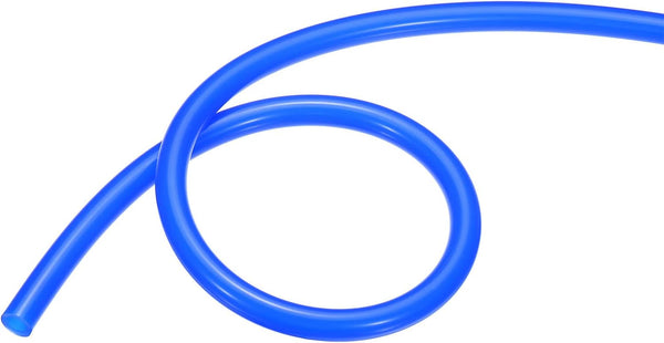 YOKIVE Silicone Tubing for Water Transfer 6x10mm IDxOD, 1m (Blue)