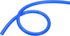 YOKIVE Silicone Tubing for Water Transfer 6x10mm IDxOD, 1m (Blue)