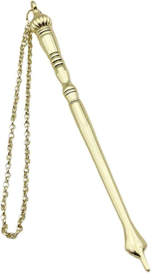 IEUDNS Bible Pointer,Bible Reading Tool Yad Torah Pointer Hand Pointer for Torah Reading Housewarming Women Men
