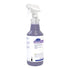 95891164 Commercial 32-Ounce Diversey Speedball RTU Power Cleaner & Degreaser, Heavy-Duty, Non-Butyl Strength Purple