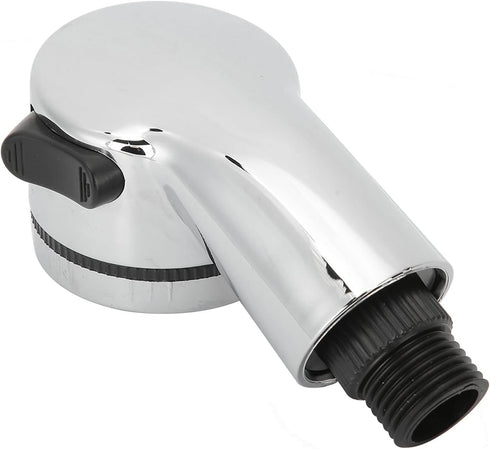 Handheld Shower Head with Easy Control for Salon Use