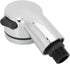 Handheld Shower Head with Easy Control for Salon Use