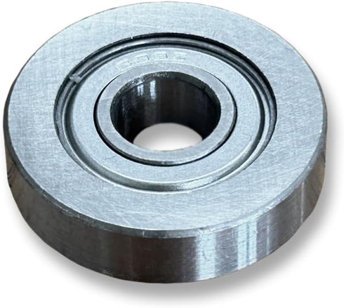 Sommerfeld 1OD,8mmID,1/4T Bearing for Router Bit Woodworking Tool