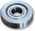 Sommerfeld 1OD,8mmID,1/4T Bearing for Router Bit Woodworking Tool