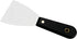 Polished Stainless Steel Blade with Riveted Handle Performance Tool 1108 - Multipurpose Kitchen and BBQ Knife